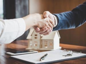 Selling a House
